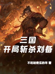 三国:开局劝刘备夺